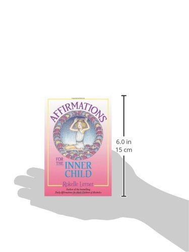 Affirmations For The Inner Child #TOP2