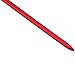 SPYMINNPOO 10pcs 16cm Tent Nail, Heavy Duty Aluminum Tent Stakes Pegs Camp Awning Canopy Tent Rock Stakes Pegs Nails for Camping (Red)