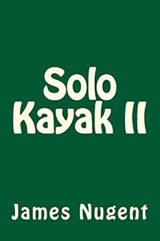 Paperback Solo Kayak II Book