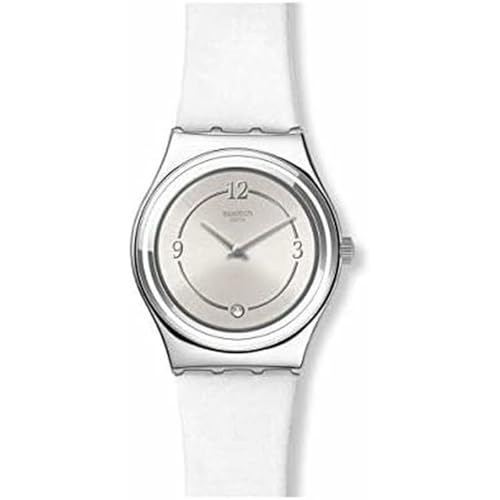[�X�E�H�b�`]SWATCH �r���v irony Medium YLS213 ���f�B�[�X �y���K�A���i�z