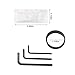 904949 Overhaul Kit FN250B Rebuild Kit for Porter Cable FN250B FN251 Air Nailer Parts