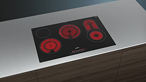 Siemens iQ300 ET801FCP1D Vitrocéramique 4 foyers - vue 6