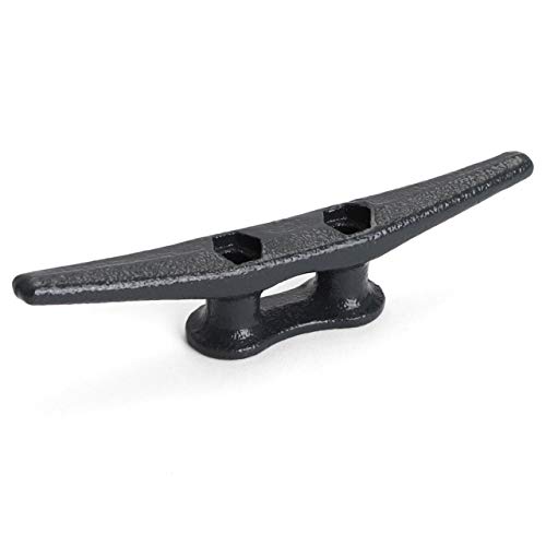 True Atlantic Dock Cleats Galvanized Boat Cleats Iron Boat Dock