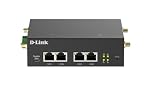 D-Link – D-Link DWM-314-G 5G M2M VPN Router (Robuster Industrie 5G NR