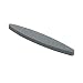 Produktbild IHIGOGOFA Wetzstein Messerschärfer 230 mm, Körnung 180 Schleifstein Axt und Messer, Bootsform Schärfer Abziehstein für Schärfen Gartengeräte Küchenmesser Meißel Äxte