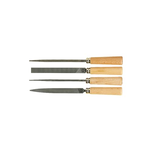 Image of C.K T0119 Warding File Set