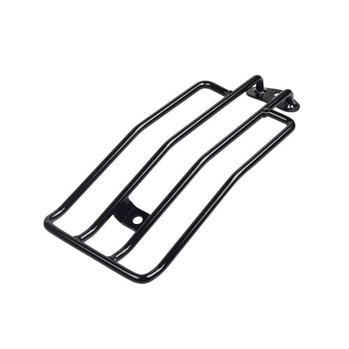 Étagère de siège solo Sportster XL 883 support valise robuste