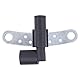 Doo Engy Kurbelwellensensor Impulsgeber für Clio 4 3 2 Twingo 2 1 Megane Kangoo Stepway Thalia Logan mcv Sandero Kubistar