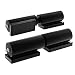 Heavy Duty Gate Hinge Pair - 5 inches Barrel Style 450lb Capacity - Weld On Install
