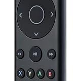 Kontroler multimedialnej rozrywki z pilotem do gier dla konsoli Xbox One i Xbox Series X/S