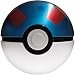 Pokemon: Poke Ball Tin (Q3 2023) (Random)