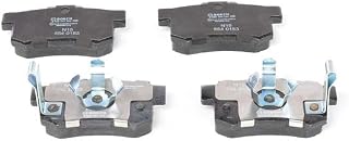 Bosch 0986494233 Arka Fren Balatası Takım