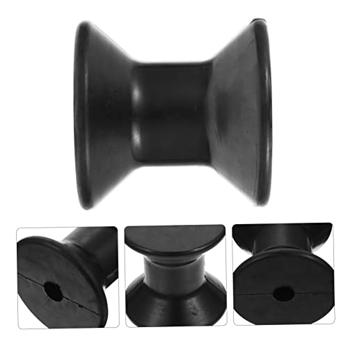 Homoyoyo Roller Yacht Trailer Rollers Rubber Keel Roller Replacement