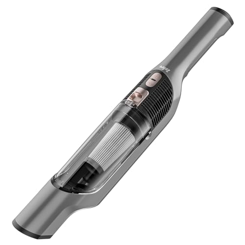 Zefiro Handheld Vacuum