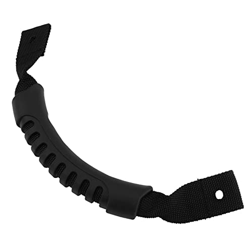 tomvorks Kit de acessórios de substituição de alça de canoa, cabo ergonômico resistente à prova d'á