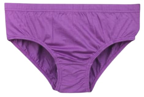 Image of Acumen Men's Underwear Briefs 3-Pack - 100% Combed Cotton, Anti-Bacterial Technology - Premium Ultrasoft Waistband