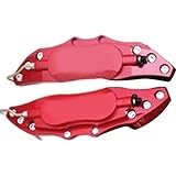 Transformez vos trajets quotidiens ou votre voiture de spectacle de vacances en un chef-d'œuvre qui fera tourner les têtes, que ce soit dans les rues de la ville ou garé lors d'un événement automobile avec ces housses d'étrier attrayantes