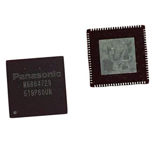 Ci Mn864729 Panasonic Original - Hdmi - Novo Ps4 Cuh-12xx : Amazon