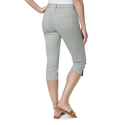 Image of Gloria Vanderbilt Women's Amanda Capri Jean