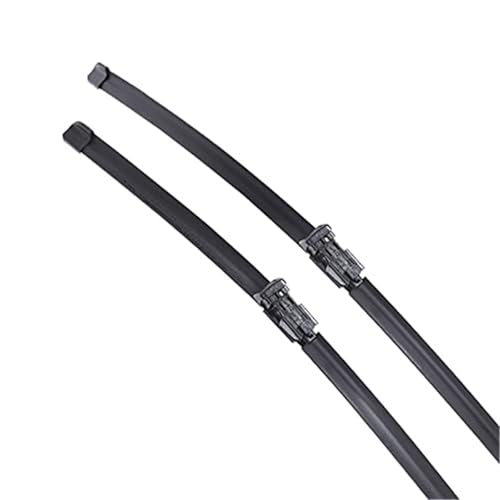 Balais d'essuie-glace avant pour VW Scirocco 2008-2015 - 2