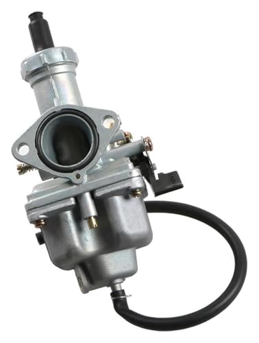Réparation carburateur PZ30 30mm pour éliminer les pannes de Pit Bike