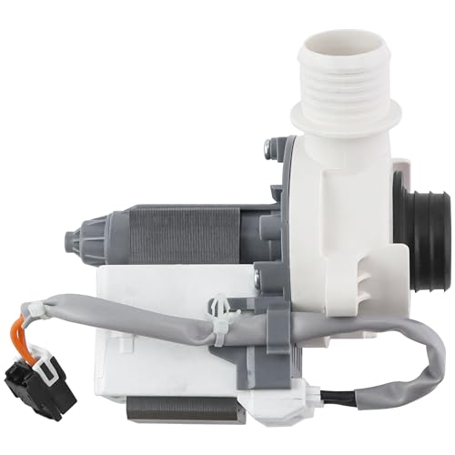 Amazon.com: AMI PARTS WH23X24178 Drain Pump Assembly b40-3a01 