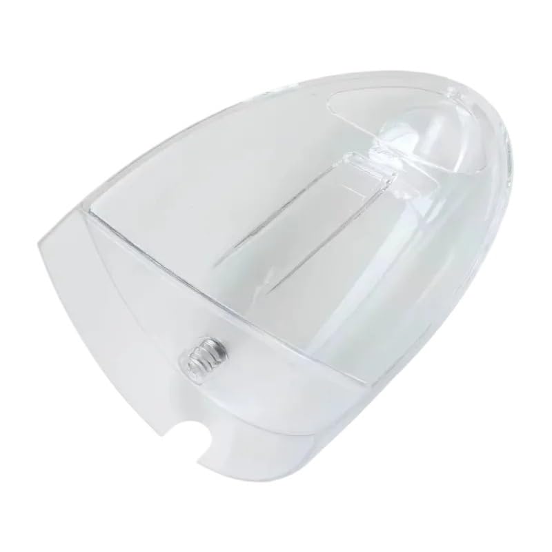 Depósito De Agua For Cafetera, Recipiente De Agua De Plástico Compatible Con Nescafé