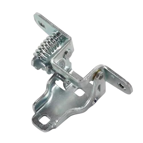 Charnière porte inférieure gauche pour Dodge Ram 1500 2500 3500 replacement OEM 68058519AB