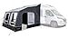 Produktbild Kampa Dometic Dometic Rally Air All Season 330 Wohnmobil DA DRIVEAWAY Markise 9120001136