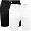 White & Black
