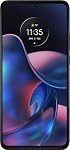 Motorola Moto Edge | 2022 | 2-Day Battery | 256GB+8GB RAM | 50MP Camera | Unlocked Mineral Gray - (Renewed)