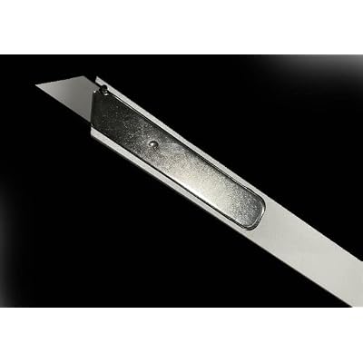 Premium Quality 24-Long Reach Urethane Cold Cutting Knife & Blade Tool, for Windshield Glass Removal, and Many Other Projects.