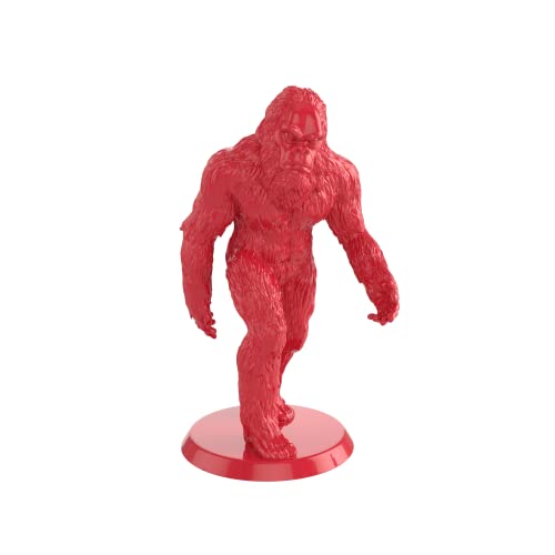 Goliath The Last Podcast On The Left Presents: The Real Truth - Strategy Game Of World Conspiracy Theories And Mysteries With Over 300 Components - Ages 14 And Up, 2-5 Players #TOP6