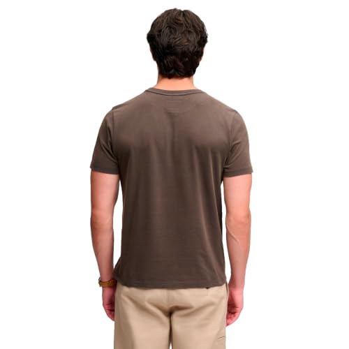 Superdry Homme T shirt Imprimé Workwear Vintage - vue 3