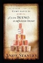 Como Nadie Es Perfecto... [Spanish] 0789911906 Book Cover