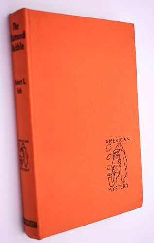 The Diamond Bubble B0000CMPQF Book Cover