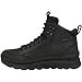 Produktbild Geox Herren U SPHERICA ACTIF X2 Ankle Boot, Black, 45 EU