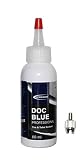 Schwalbe 3710 Pannenschutzgel 'Doc Blue' 60ml, Flasche, 3710 Professional (60 ml Flasche)