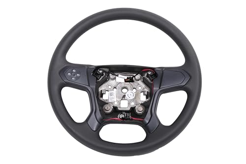 GM Genuine Parts 84353079 Steering Wheel Heater
