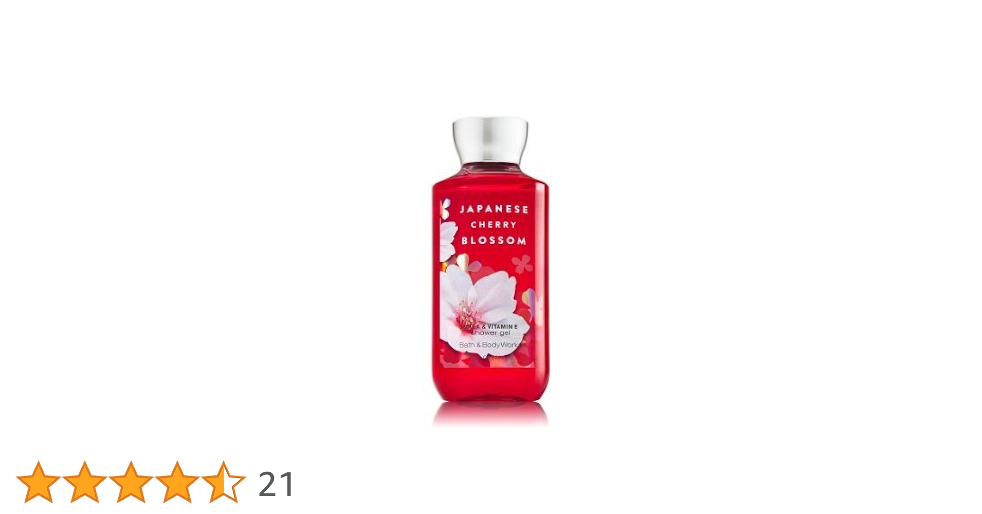 Bath&Body works ジャパニーズチェリーブロッサム　ボディークリーム Amazon | Bath & Body Works ボディークリーム -Japanese Cherry
