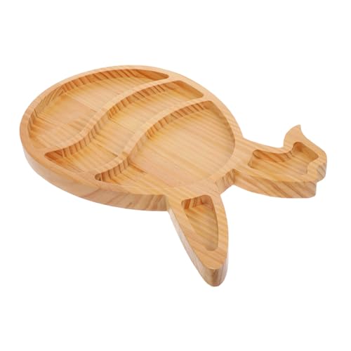 POPETPOP Plateau De Service Forme Lapin Pâques Assiette Service Apéritifs Charcuterie Décoration Fête Printemps