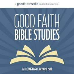 Good Faith Bible Studies cover art