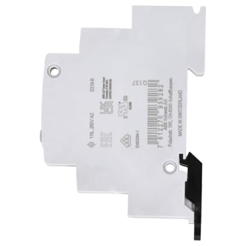Abb E219-B Spia A Led 115-250VCA Bianco - 3