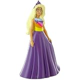  Figura PVC Barbie Dreamtopia Lila