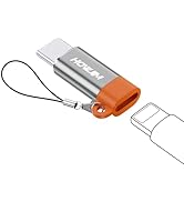 HOWJIM ライトニング タイプC 変換 急速充電 変換コネクタ 2個 Amazon.co.jp: ライトニング タイプC 変換 2個セット 6A PD/QC 急速