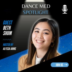 Bethany Shum &ndash; Flexibility Matters