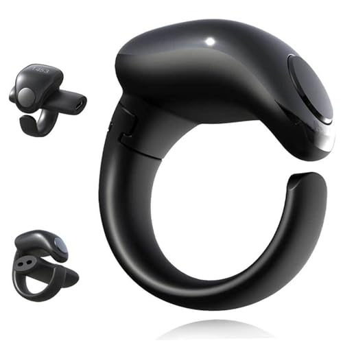 Compteur de Doigts Numérique Étanche Ne Perdez Plus Vos Clics Bague Réglable