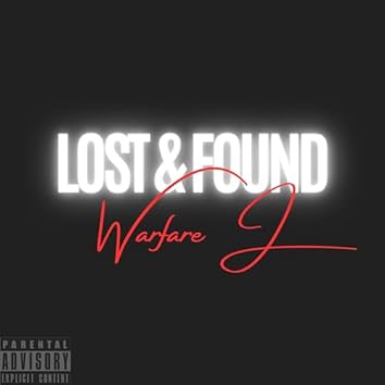 Warfare J on Amazon Music Unlimited