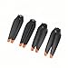 Xmipbs 2 Pair of Propellers for DJI Matrice 4/4T/4E Drones, High-Performance Replacement Propeller Blades for Matrice 4 Series Drone Accessories
