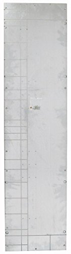 Eaton 116527 flanc latéral HXT dimensions 2000 mm x 600 mm